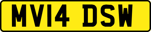 MV14DSW