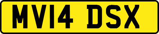 MV14DSX