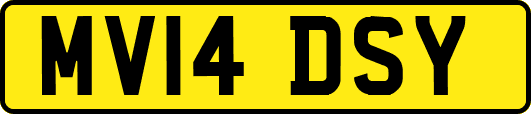 MV14DSY