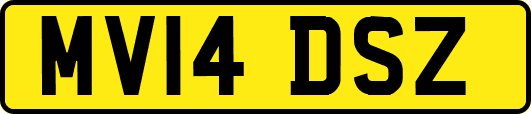 MV14DSZ