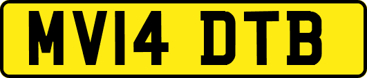 MV14DTB
