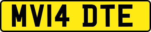 MV14DTE