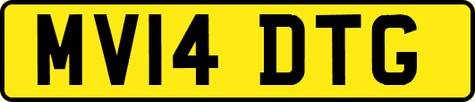 MV14DTG