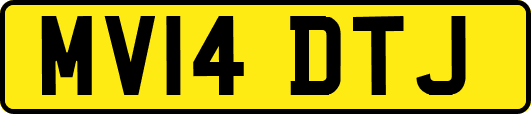 MV14DTJ