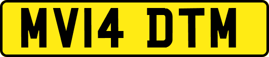 MV14DTM