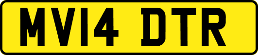 MV14DTR