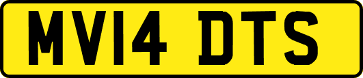 MV14DTS