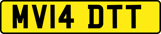 MV14DTT