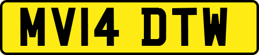 MV14DTW