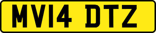 MV14DTZ