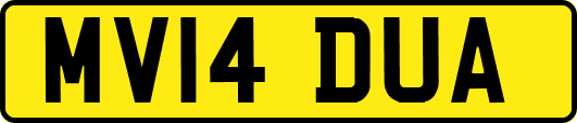 MV14DUA