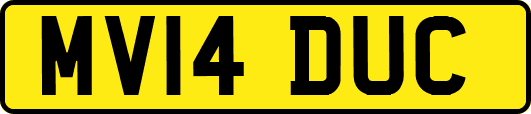 MV14DUC