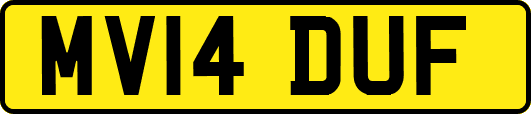 MV14DUF