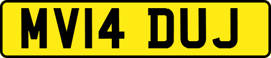 MV14DUJ