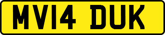 MV14DUK
