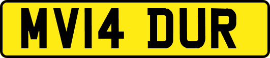 MV14DUR