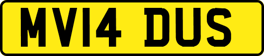 MV14DUS