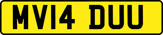 MV14DUU