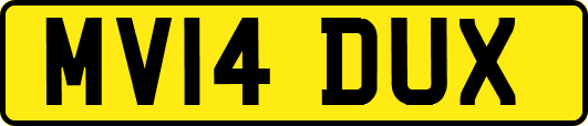 MV14DUX