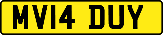MV14DUY