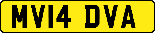 MV14DVA