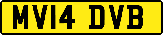 MV14DVB