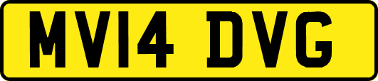 MV14DVG