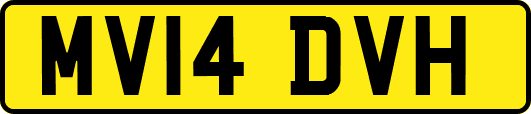 MV14DVH