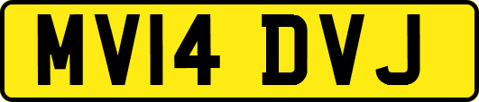 MV14DVJ