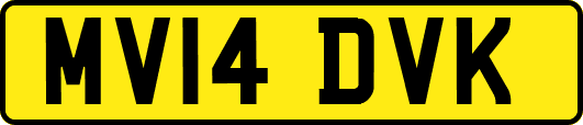 MV14DVK