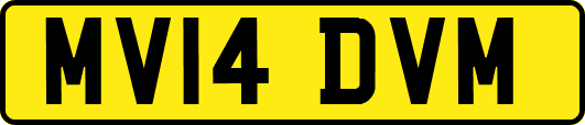 MV14DVM