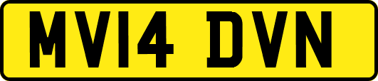 MV14DVN