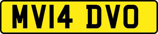 MV14DVO