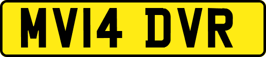 MV14DVR