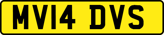 MV14DVS