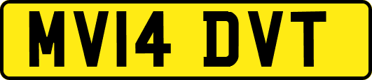 MV14DVT