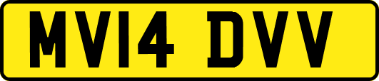 MV14DVV