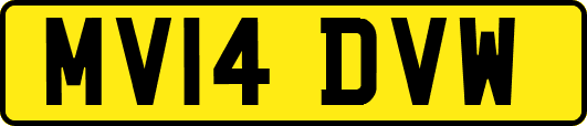 MV14DVW