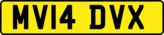 MV14DVX