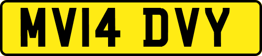 MV14DVY