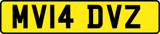 MV14DVZ