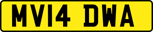MV14DWA