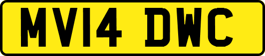 MV14DWC