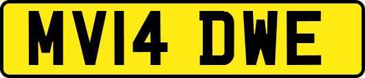 MV14DWE