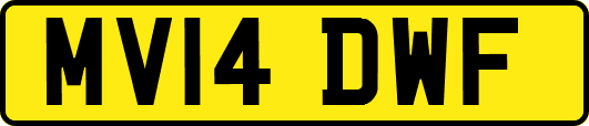 MV14DWF
