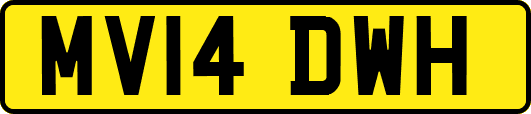 MV14DWH