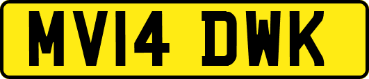 MV14DWK