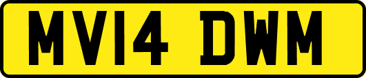 MV14DWM