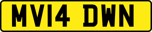 MV14DWN