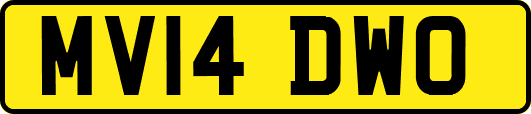 MV14DWO